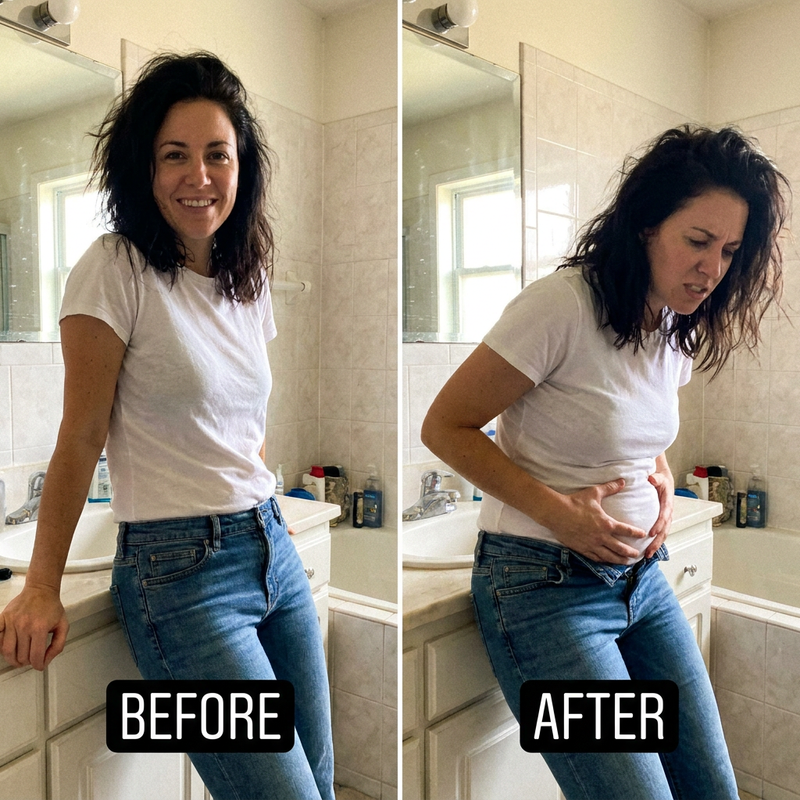 3. Cutting Carbs Gives You A Preview — Not A Solution